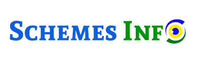 Schemes Info Official Logo